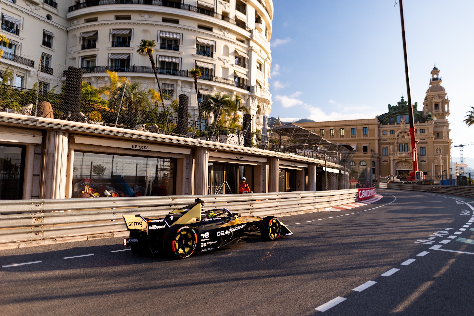 Monaco ePrix 2023: uno spettacolo pieno di (non) piacevoli sorprese