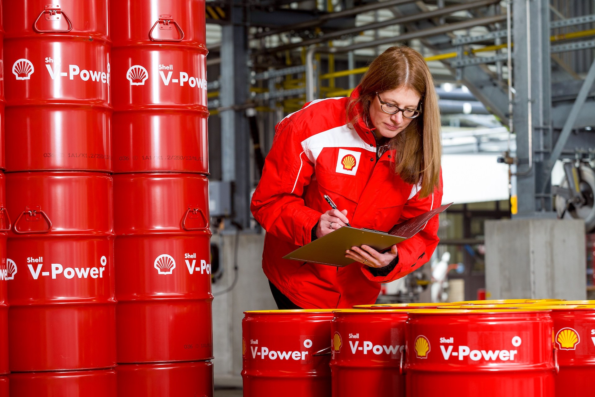 Presentata la nuova generazione di Shell V-Power: un sondaggio mostra cosa si aspettano i cechi dal carburante premium