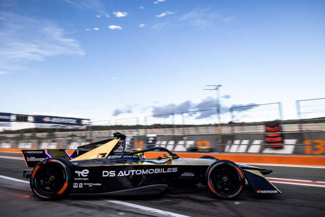 Sabato prenderà il via la nona stagione della Formula E. DS Performance non mancherà nel campionato con la sua Gen3.